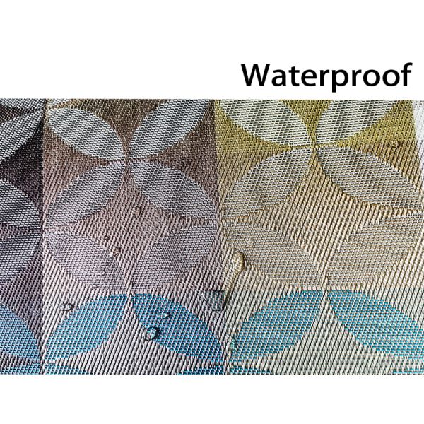 67 г водонепроницаемый теплостойкий прохладный белье столовой коврик Матки подстилка для обеденного стола