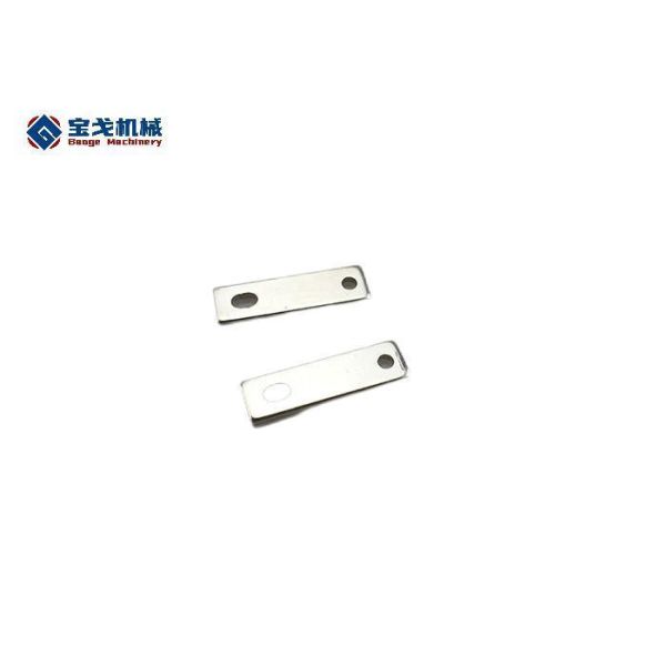 99.98% Copper Content 100 AMP Battery Terminal Bus Bar for Customized Energy Equipment