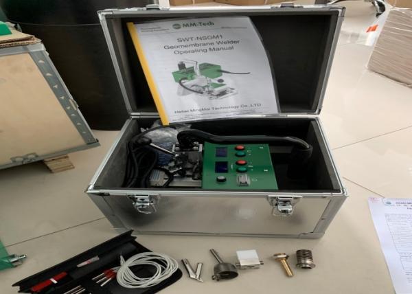 銅のホットクイーン溶接機 SWT-NSGM1 1400W 230V