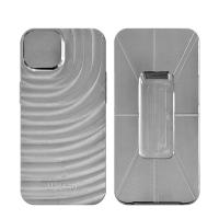 Moule pour le film de sublimation 3D