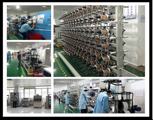 DongGuan J&L Electronic Technology Co.,ltd