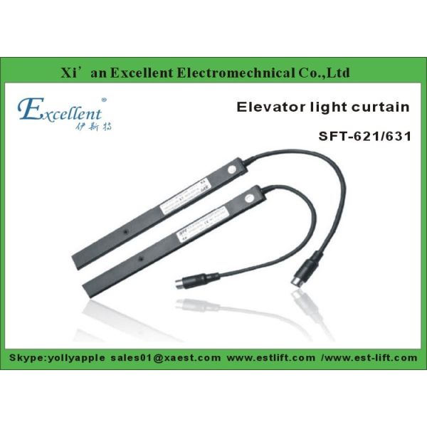 SFT-621/63 elevator light curtain of 1 elevator parts