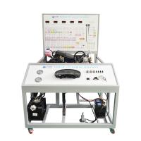 Simulateur de moteur LPI hybride pour équipement éducatif automobile