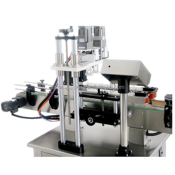Automatic Capping Machine, Spray Pump Capping Machine for Different Size Cap