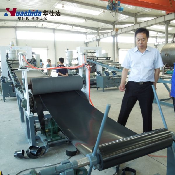 Waterproof Heat Shrink Sleeve with EVA Adhesive for Field Joint Coating in Oil Gas Pipelines