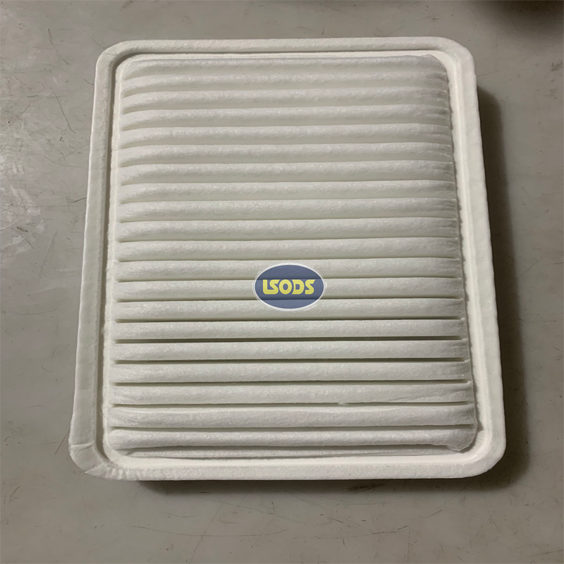 The Most Popular Auto Engine Systems Auto Part Air Filter 1109120U8710 for JAC S2/JAC JS2