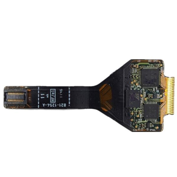 Touchpad Flex Cable for MacBook Pro 13 A1278 (2009–2012, EMC 2326/2351/2419/2554) – Trackpad Ribbon Replacement