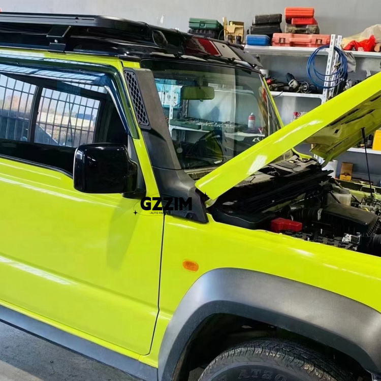 Kit de plongée à l'air pour Jimny 2018-2024