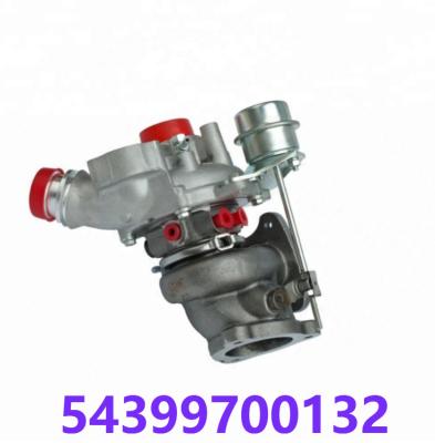 TS16949 54399700132 engine turbo charger Suitable For BYD G6 S61.5T