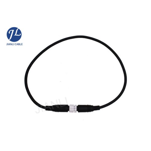 Mini Din Aviation Extension Cable