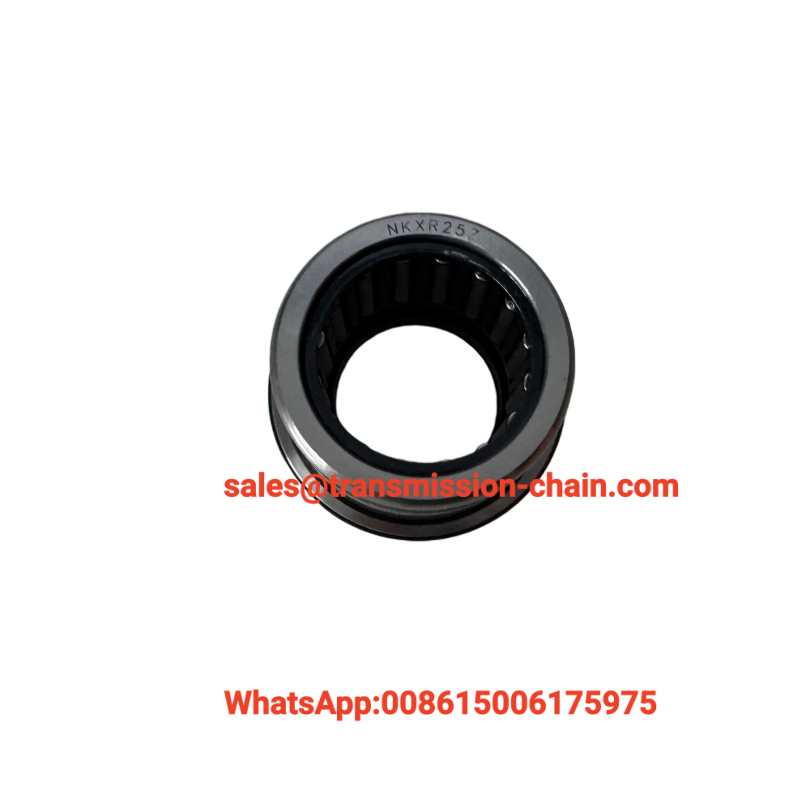 Factory Hot Sell NKXR25Z Combined Needle Roller Thrust Ball Bearing 25mm Bore