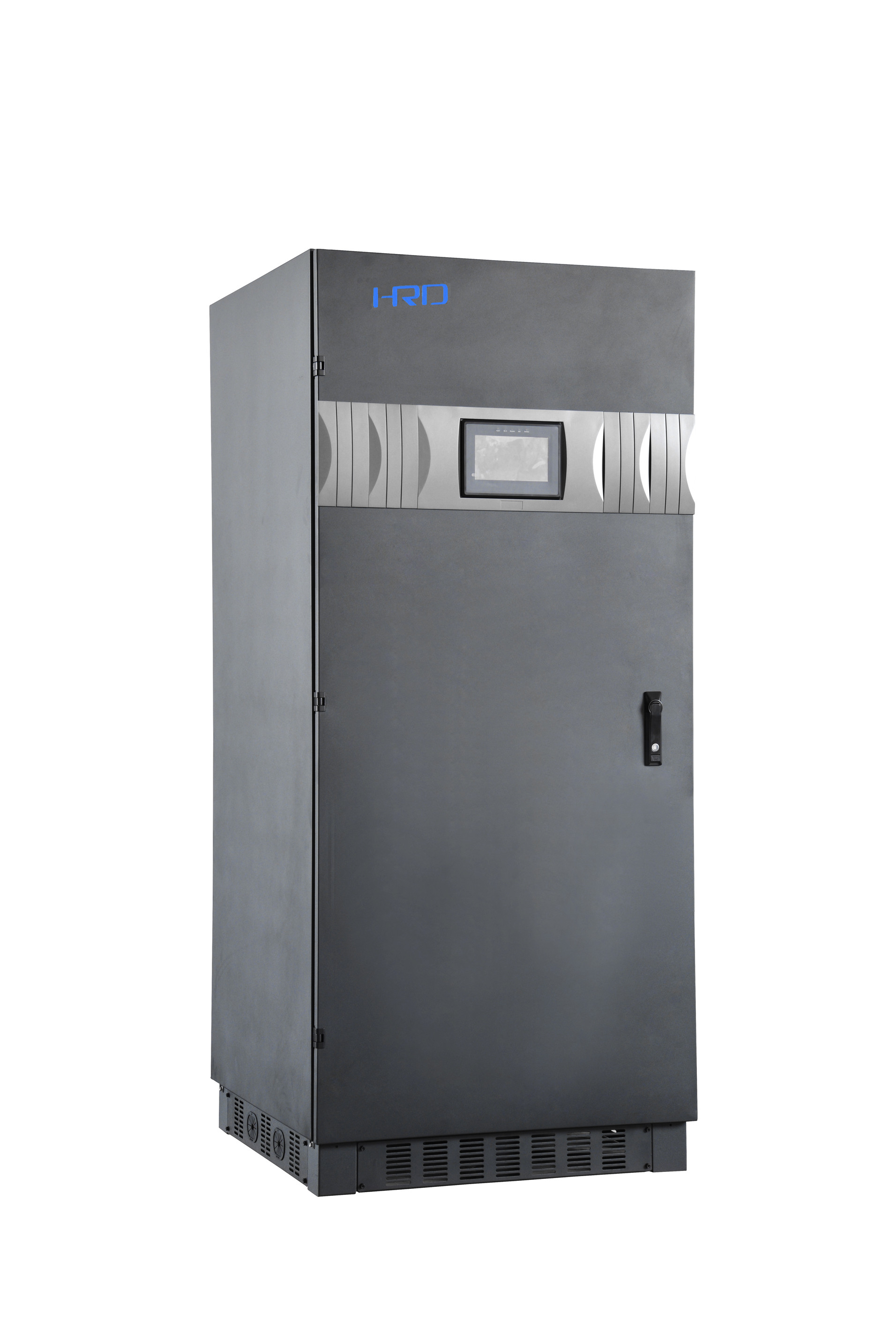 участок 208Vac он-лайн 3 поднимает умное двойное преобразование 10kva/200kva