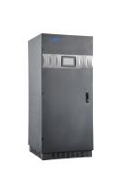 la phase 208Vac en ligne 3 lève la double conversion futée 10kva/200kva
