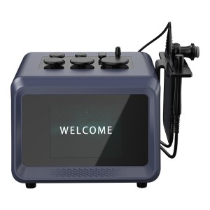 Smart Tecar Wave