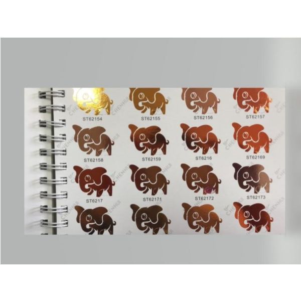 Custom Print Aluminium Foil Food Packaging Bag Packing Food Bags with Hot Stamped