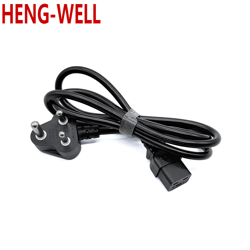 0-40°C Home Appliance Power Cord Wire Gauge 3x075mm2 Durable Electrical Cable Suitable for Various Household Electronics