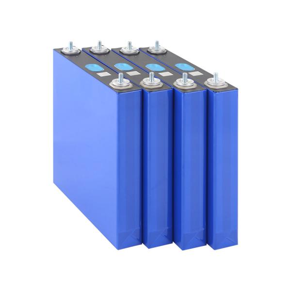 Nouveauté – Cellule de batterie LiFePO4 EVE 206Ah Grade A | Haute performance, longue durée de vie en cyclage profond