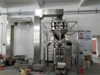 Machine de conditionnement multifonctionnelle de VFFS pour des pommes frites de casse-croûte