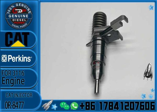 C-A-T Pour l'injecteur 0R-8477 0R-8473 0R-8684 0R-8479 101-8673 0R-8461 0R-8469 4P-2995 pour le moteur 3116