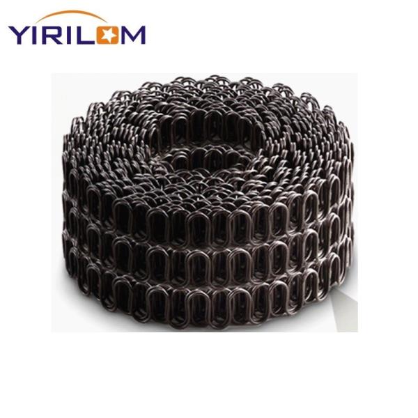 Wholesale Upholstery Seat Springs Sofa Zigzag Spring Sofa Spring