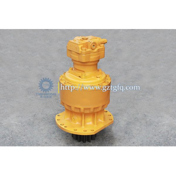 E349D экскаватор Swing Drive 225-4506 Swing Motor Assy