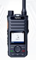 Rádio de duas vias BP560 Business DMR Walkie Talkie UHF VHF IP54 Walkie-talkie digital à prova de água e poeira para Hytera