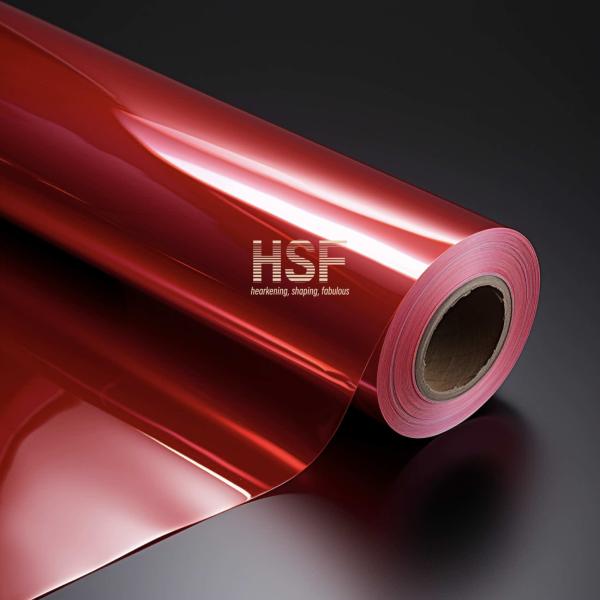 Polyethylene Terephthalate Anti Static Film 75 Micron ISO