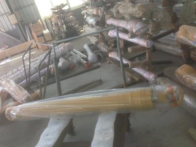 komatsu pc340-7 bucket hydraulic cylinder komatsu spare parts heavy mining hydraulic cylinder manufacture