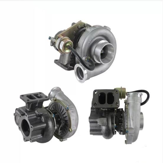 Turbocompresseur 8944183200 8-94418-320-0 de moteur diesel de TEM Isuzu 4BD1T