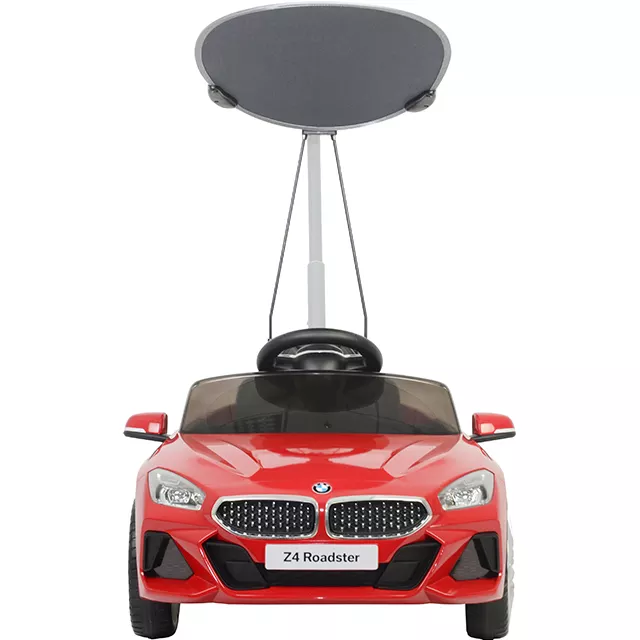 2022 Многовесовый PP Пластиковый Детский Ребенок Красный Белый Дети ездят на машине для сбалансированного велосипеда