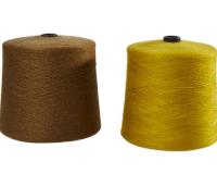 Vente à chaud 40/2 Couleur 100% fil de polyester pour tissu
