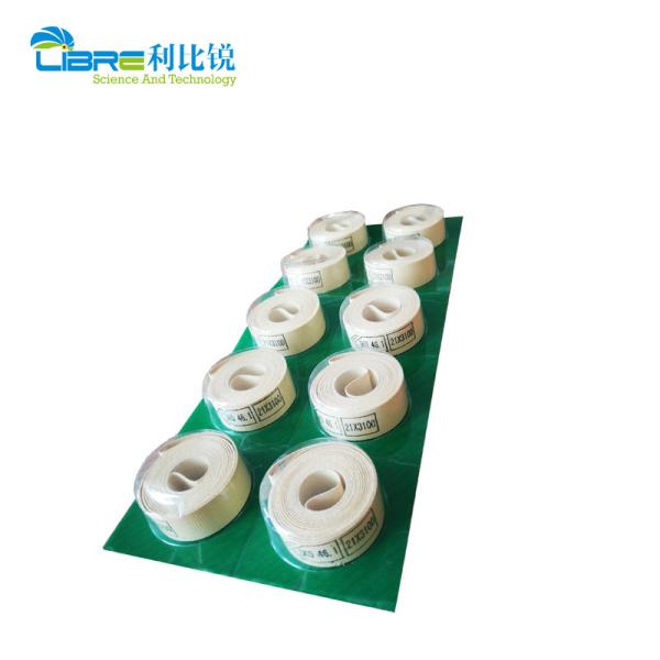 3100x21mm Endless Garniture Tape Hauni Tobacco Machinery Parts