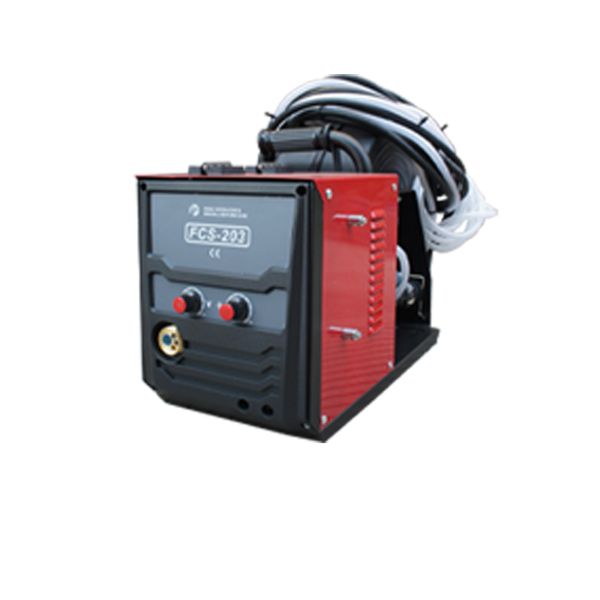380V 400V Mig Welders Industrial Welding DC Stick Welders Machine 60% Duty Cycle