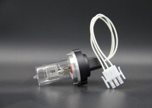 Heavy Hydrogen 180nm HPLC Deuterium Light For Hitachi Shimadzu
