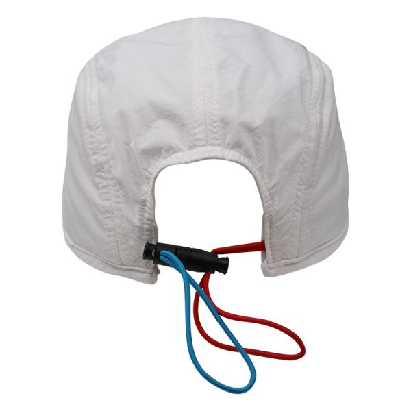 5 chapeaux de papa de sports du panneau 60cm avec la fermeture de sangle réglable