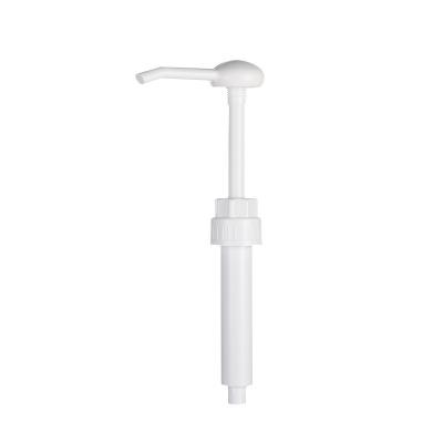 30cc Output 38/410 Lotion Pump for Jam Gallon Customized Request