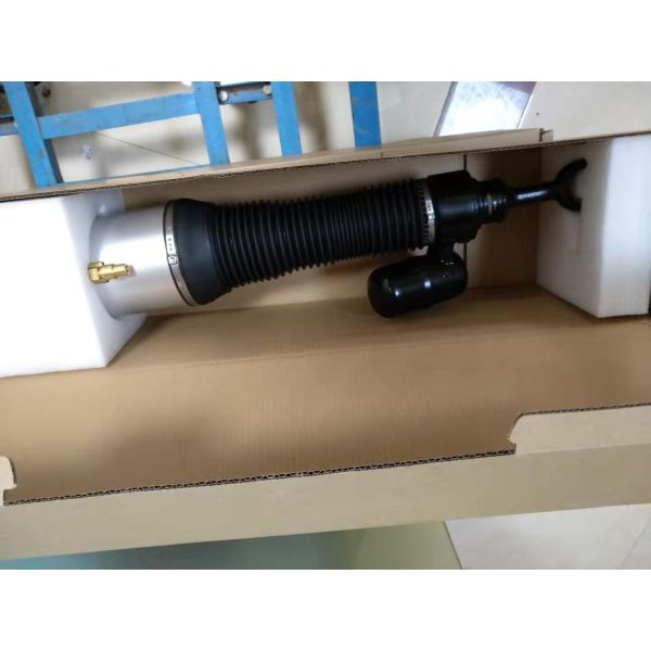 2002-2009 передний правый & левый удар подвеса воздуха - ОЭМ 3Д0616039/3Д0616040 Бентлей фаэтона