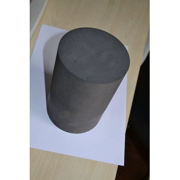 Carbon Density Carbon Graphite Block 1.85 1.91 for Furnace/ Foundry /EDM Customization