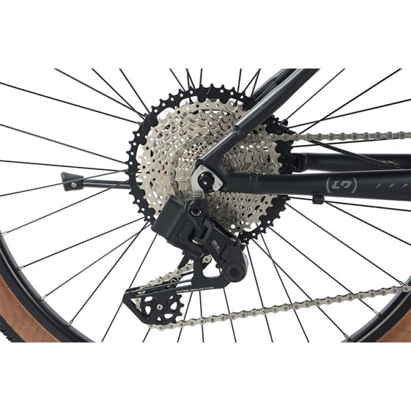 Bicicleta de montaña personalizada para adultos con marco de aleación y neumático 27.5