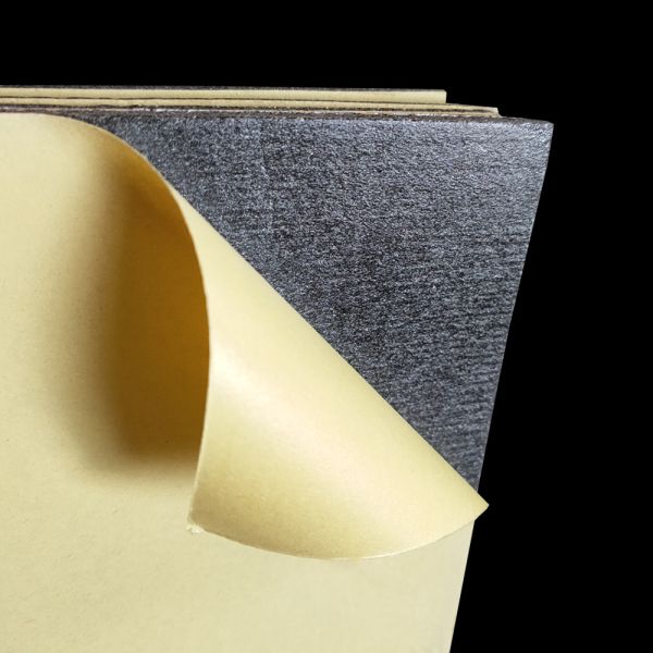 Aluminum Foil XPE Foam for House Construction Thermal Insulation