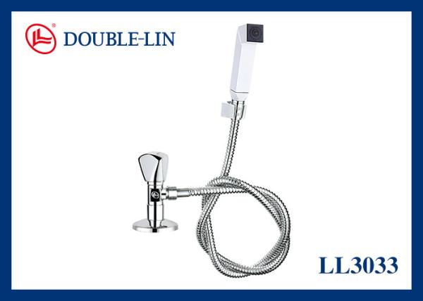 li style text-align justify  strong Brass Angle Valves with Exquisite Appearance and Unique Structure /strong /li
