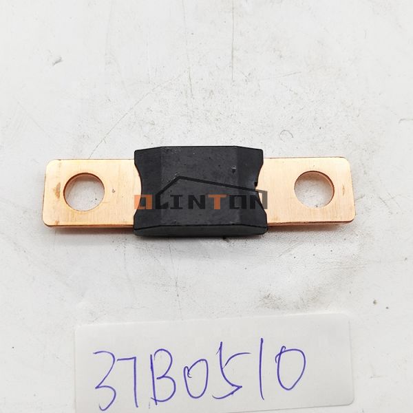 Pin de seguridad de excavadora Liugong perfecto para la instrumentación de aparatos eléctricos