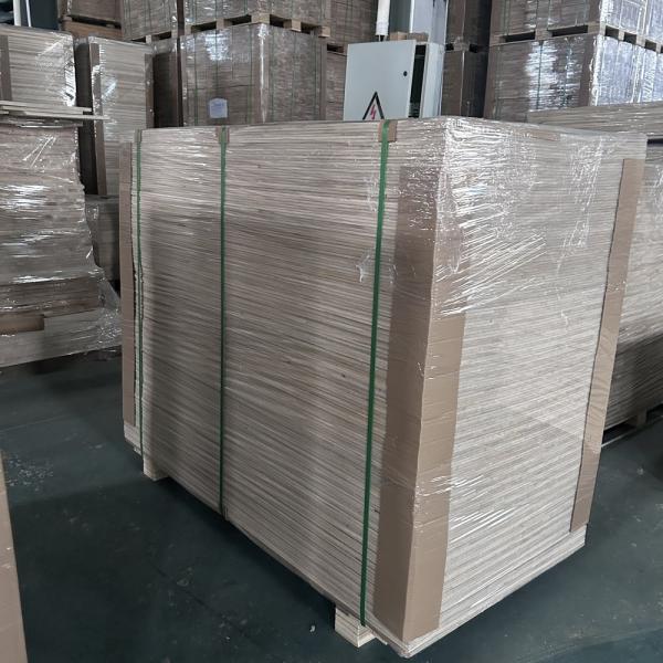 Moisture Content 8%-12% Solid Wood Board Paulownia Lumber Direct Supply for Wooden Box