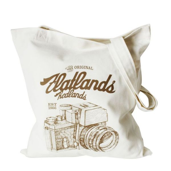 Washable Hand Cotton Canvas Shopping Bags Cotton Fabric Silk Screen Printing