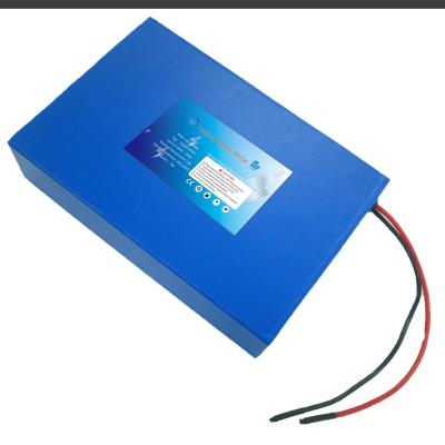 Bateria feita sob encomenda do valor lifepo4 de 24v 30Ah melhor