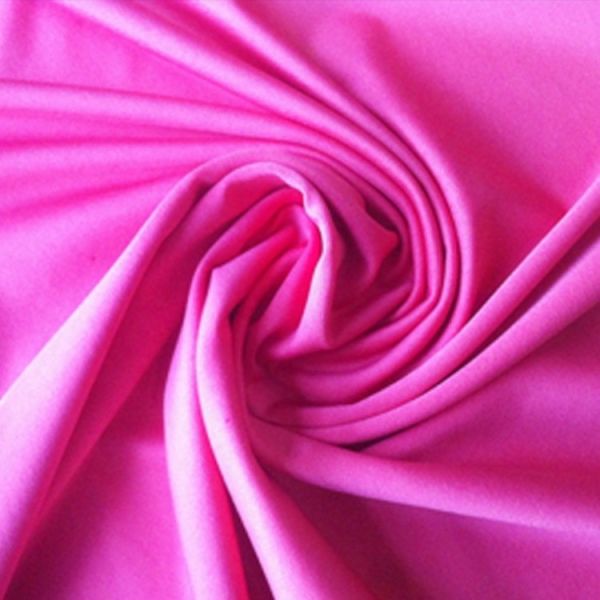 Exported standard 100% Polyester lining 210T taffeta customized color fabric for Workwear
