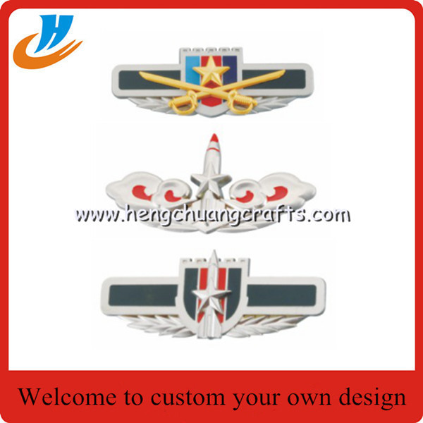 Premium FOLIOT 25th Anniversary Enamel Pin - Silver Plated Commemorative Badge for Corporate Souvenirs