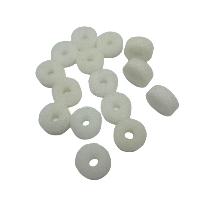 High Quality  Fuser Output Sponge Roller for Xerox DC 7500 7550 6500 6550 7600 5065 7780 560 Sponge Wheel Copier Parts
