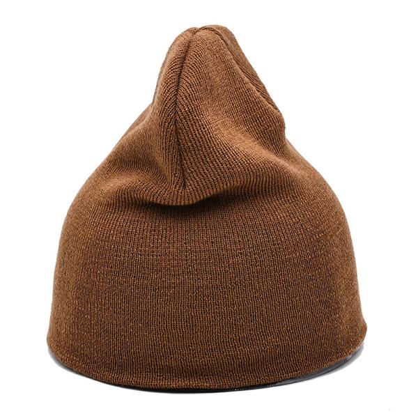 Acolhedor morno do inverno de Beanie Hats Embroidery Pattern For da malha da história feito malha