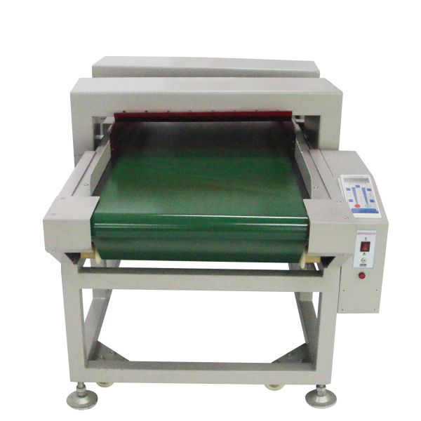 Textile Industry Needle Metal Detector , Walmart FCCA Audit Broken Needle Detector